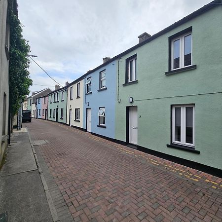 골웨이 6 Eyre Square Lane 아파트 외부 사진