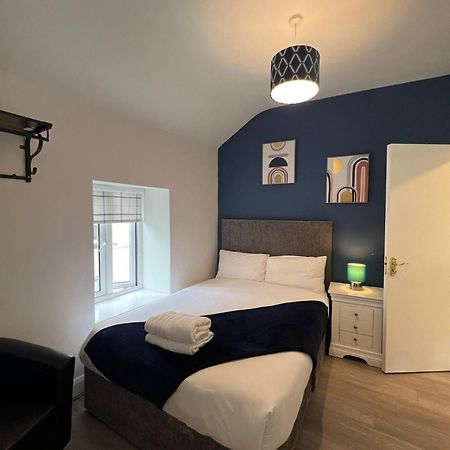 골웨이 6 Eyre Square Lane 아파트 외부 사진