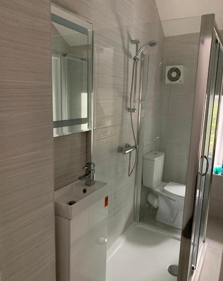 골웨이 6 Eyre Square Lane 아파트 외부 사진