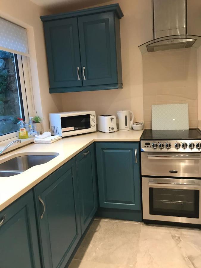 골웨이 6 Eyre Square Lane 아파트 외부 사진