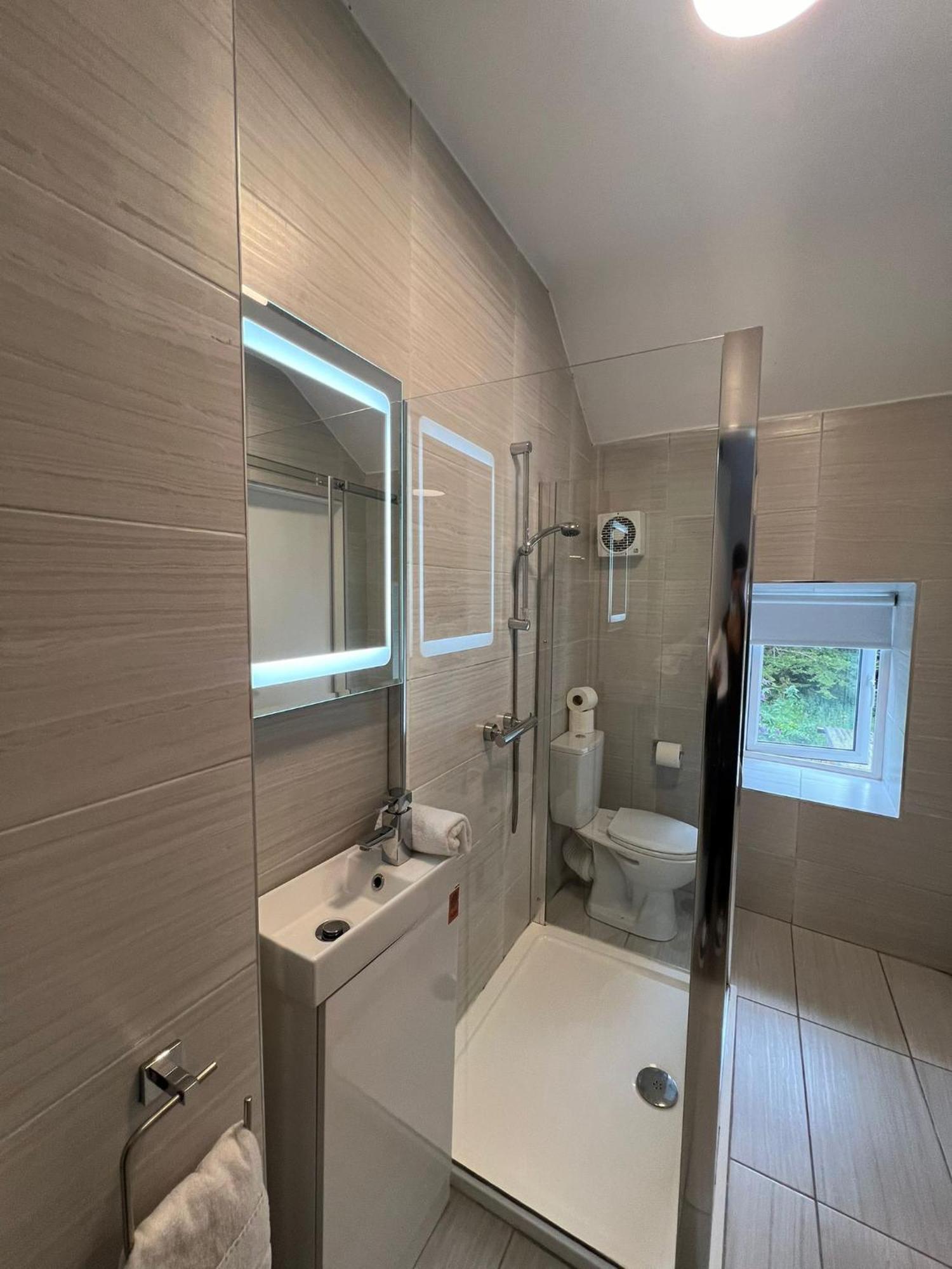 골웨이 6 Eyre Square Lane 아파트 외부 사진