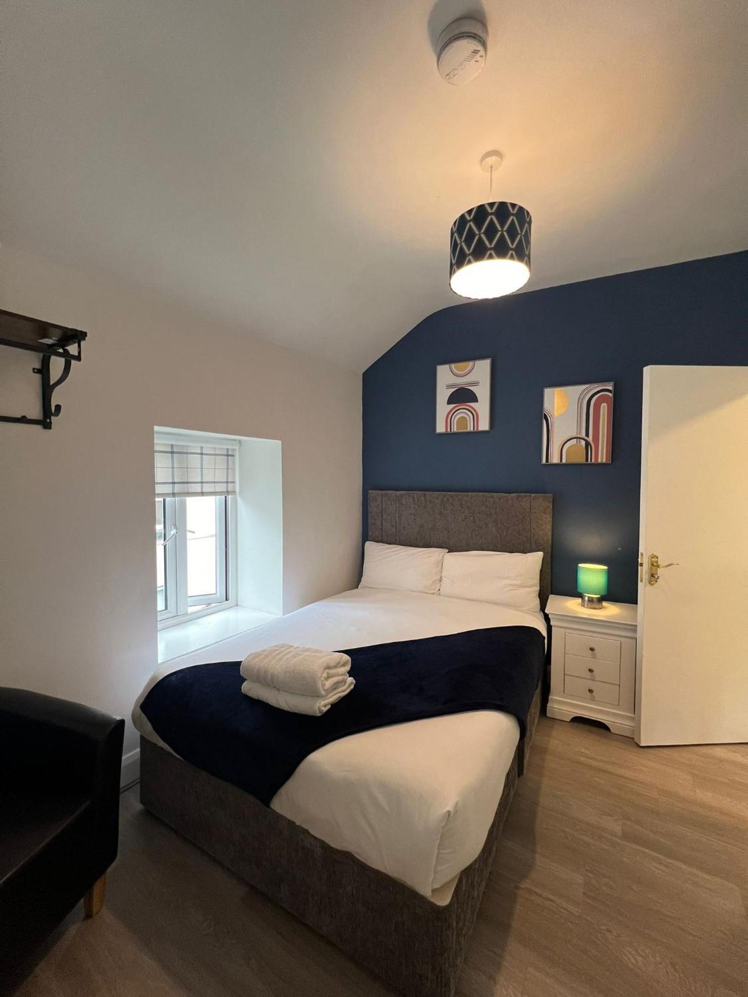 골웨이 6 Eyre Square Lane 아파트 외부 사진
