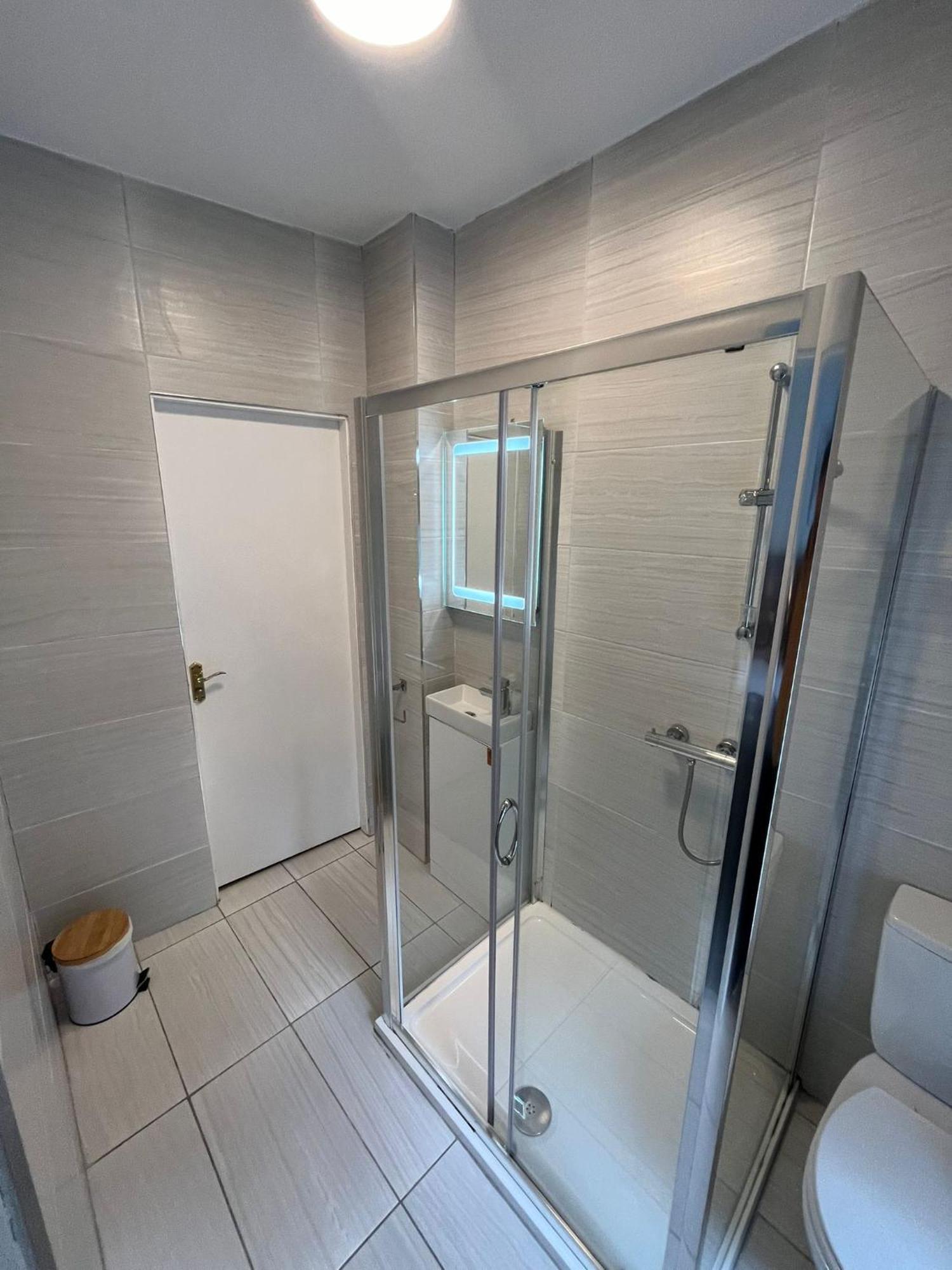 골웨이 6 Eyre Square Lane 아파트 외부 사진