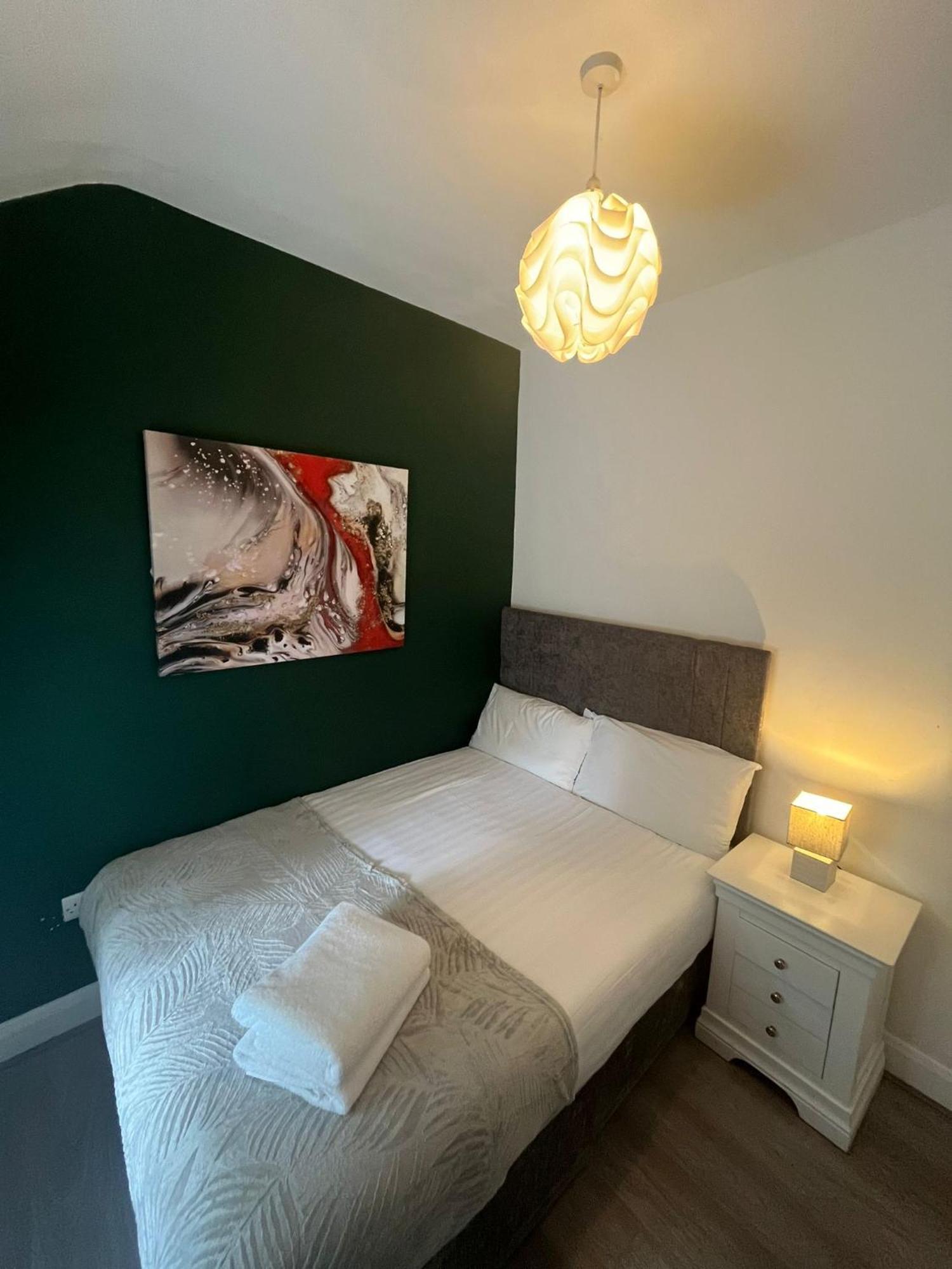 골웨이 6 Eyre Square Lane 아파트 외부 사진